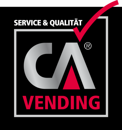 CA Vending Krugmann GmbH & Co.KGLogo