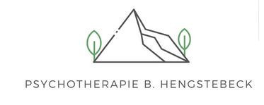 LogoPsychotherapeutische Praxis Hengstebeck
