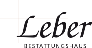 LogoBestattungshaus Leber