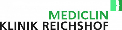Logo MEDICLIN Kliniken Bad Wildungen