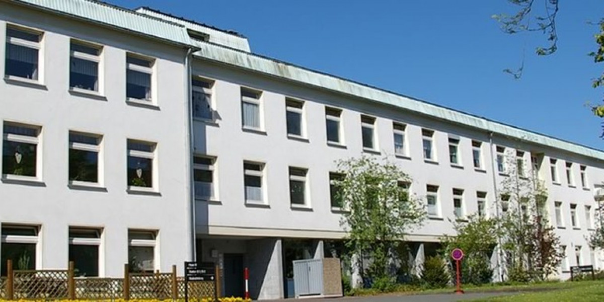 LWL Einrichtungen Marsberg