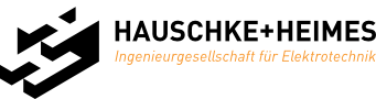 Logo Hauschke + Heimes GmbH & Co. KG