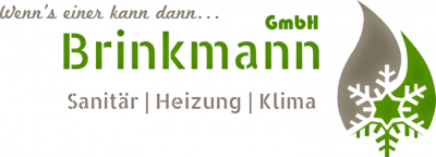 Brinkmann GmbH Sanitär Heizung Klima