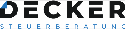 Logo Decker & Goldan Steuerfachangestellter/Bilanzbuchhalter (m/w/d)