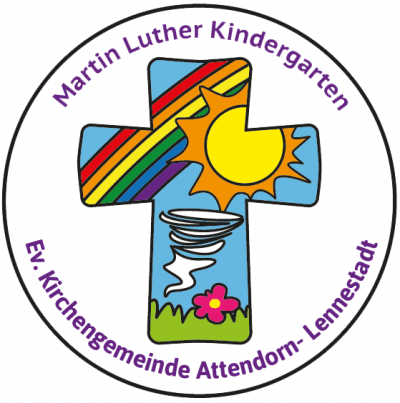 Martin-Luther-Kindergarten der Evangelischen Kirchengemeinde Attendorn Lennestadt, Bezirk Attendorn