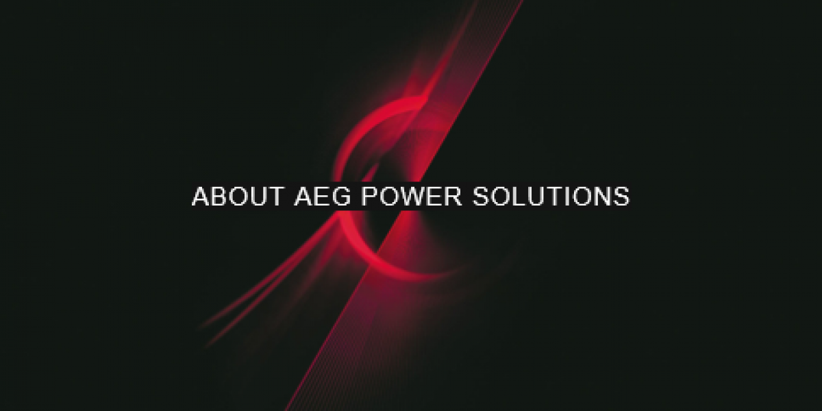 AEG Power Solutions GmbH