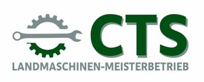 LogoCTS - Cramer Technik & Service