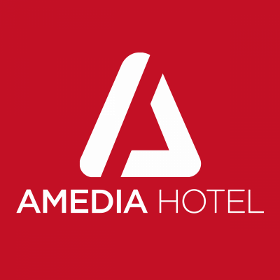 LogoAmedia Hotelbetriebs GmbH