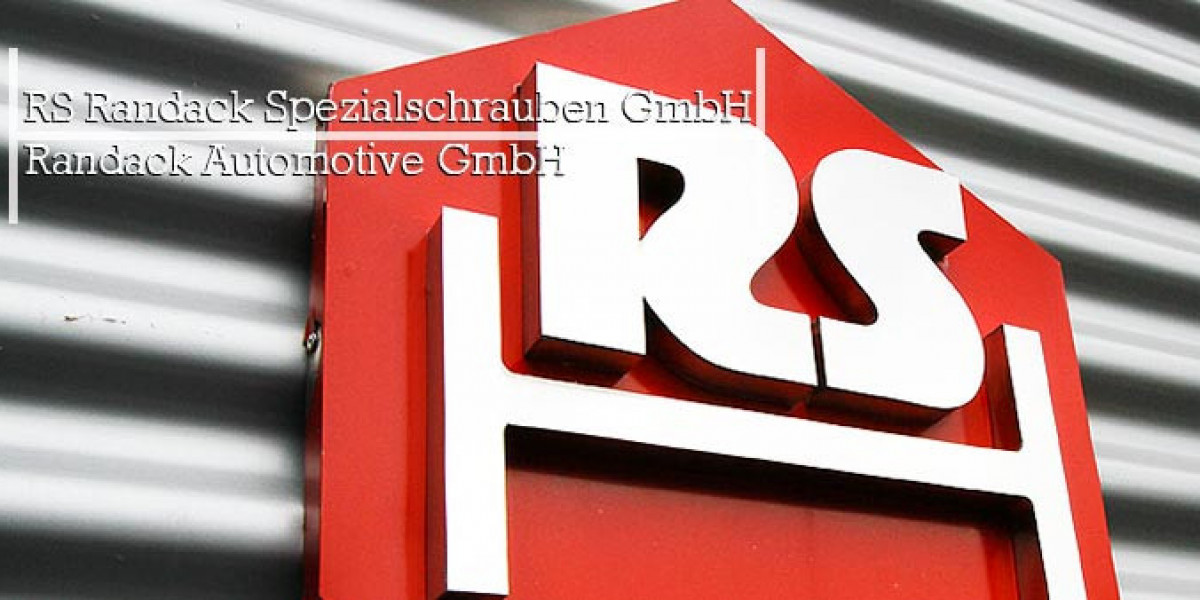 RS Randack Spezialschrauben GmbH