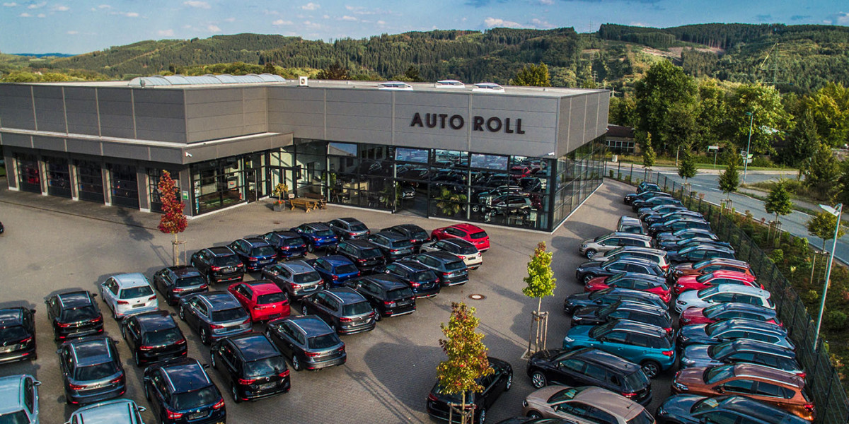 Auto Roll GmbH