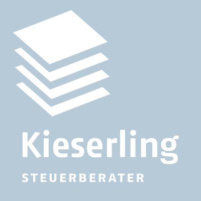 Logo Kieserling Steuerberater Steuerfachangestellte / Steuerfachwirt / Bilanzbuchhalter / Steuerberater (m/w/d)