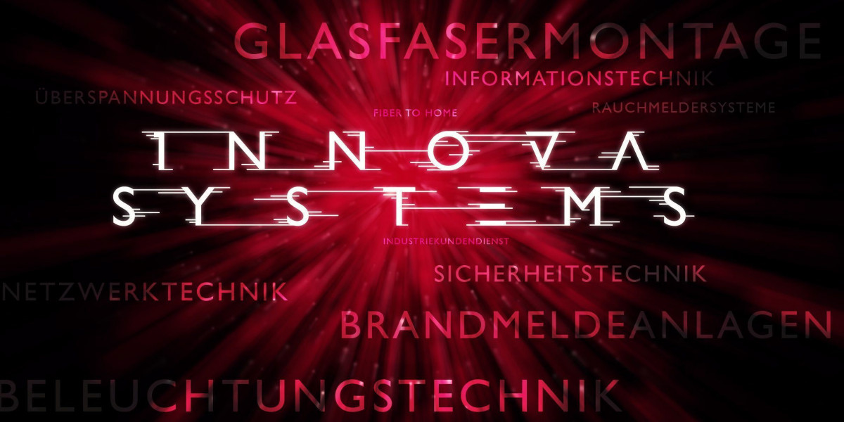 Innovasystems GmbH
