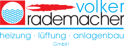Volker Rademacher Heizung Lüftung Anlagenbau GmbH