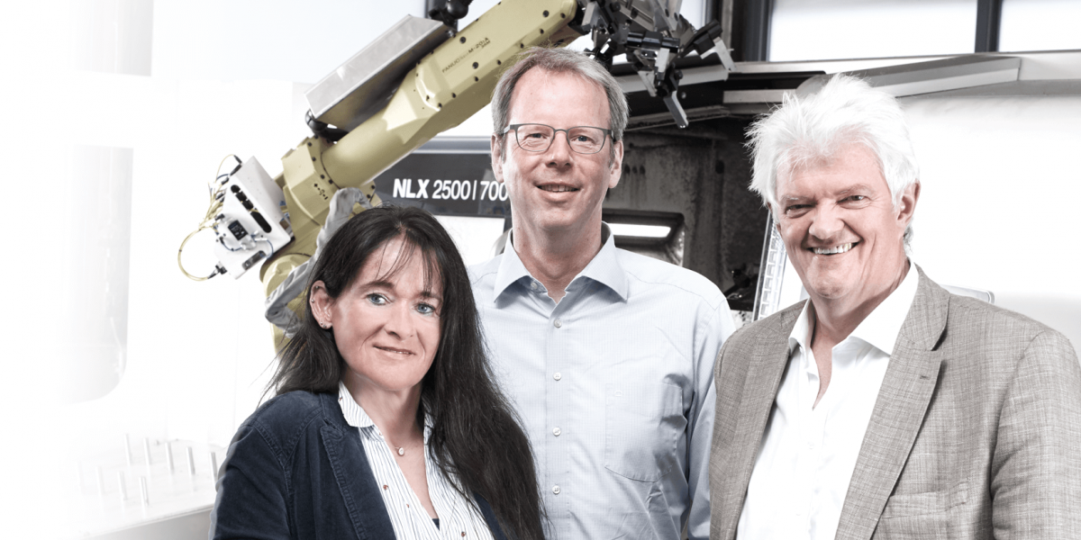 Christoph Bornebusch GmbH & Co. KG