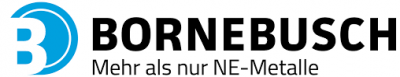 Logo Christoph Bornebusch GmbH & Co. KG