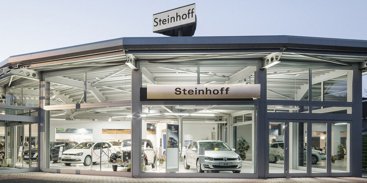Autohaus Steinhoff GmbH