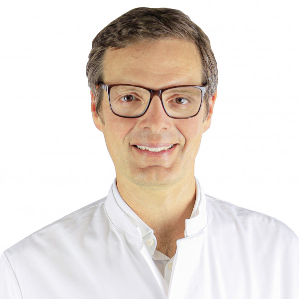 Prof. Dr. Steffen Schröter