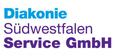 Logo Diakonie in Südwestfalen gGmbH Servicemitarbeiter (w/m/d) für Seniorenheime