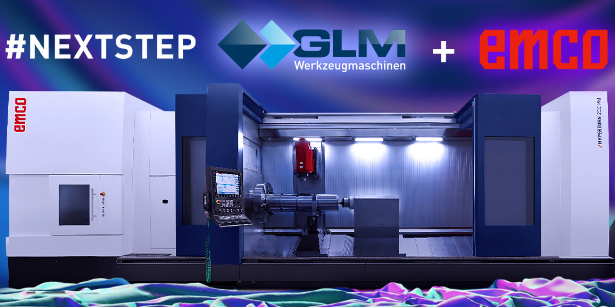 GLM Service u. Vertrieb GmbH & Co. KG