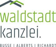 Waldstadtkanzlei – Busse | Alberts | Richardt Rechtsanwälte