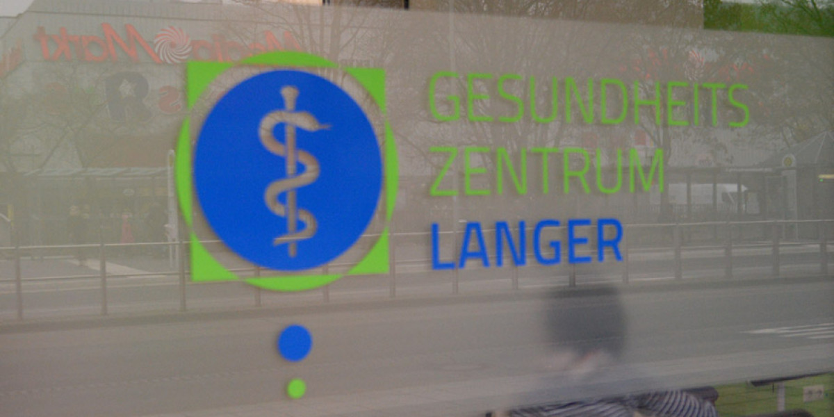Gesundheitszentrum Langer