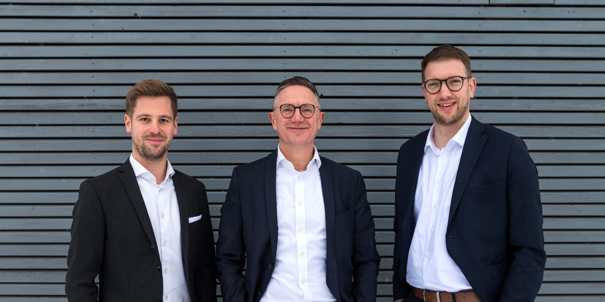 mb consulting partners GmbH