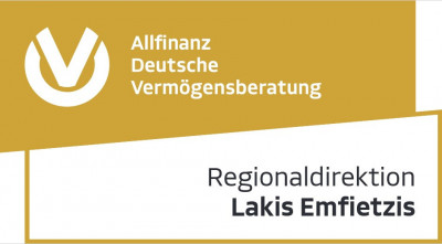 Allfinanz Deutsche Vermögensberatung - Regionaldirektion Emfietzis
