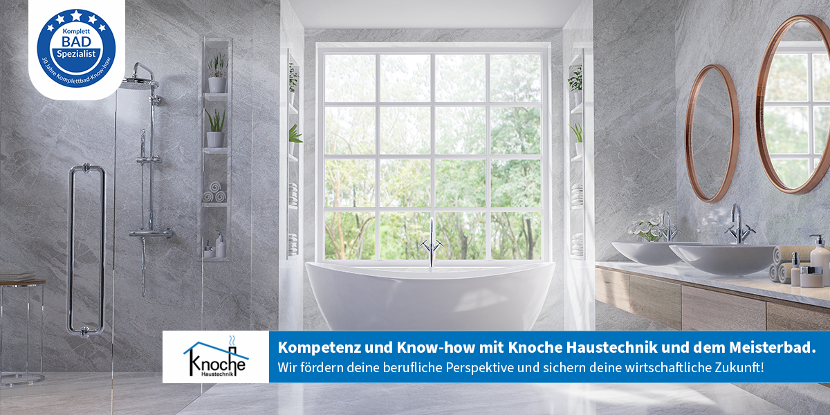 Knoche Haustechnik GmbH