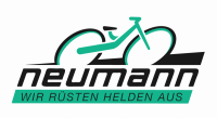 Logo Zweiradwelt Neumann GmbH & Co. KG Berater Bike und E-Bike (m/w/d)
