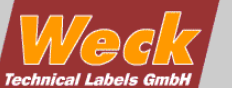 Weck Technical Labels GmbH