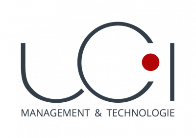 U-CI Uebach Consulting Innovations GmbH
