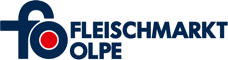 LogoFleischmarkt Olpe