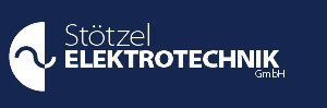 Logo Stötzel Elektrotechnik GmbH