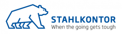 Logo Stahlkontor GmbH & Co. KG