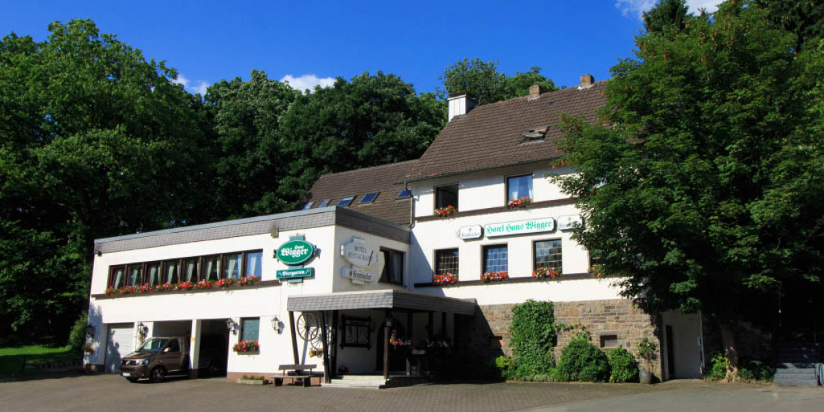 Hotel Restaurant "Haus Wigger"