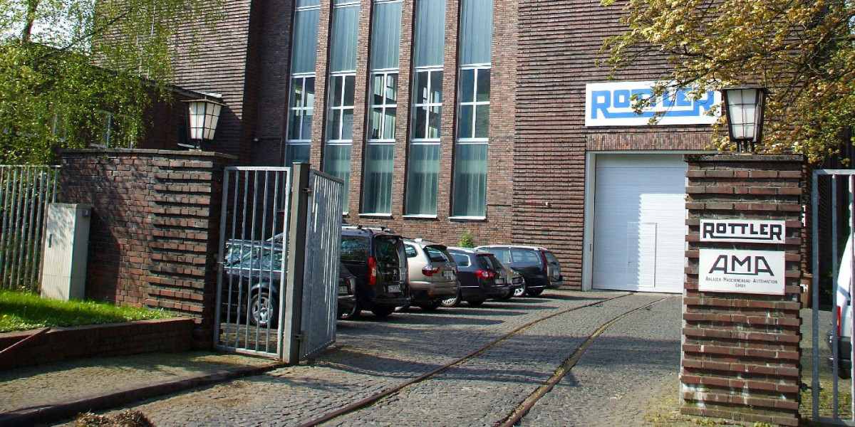 Horst Rottler Maschinenbau GmbH