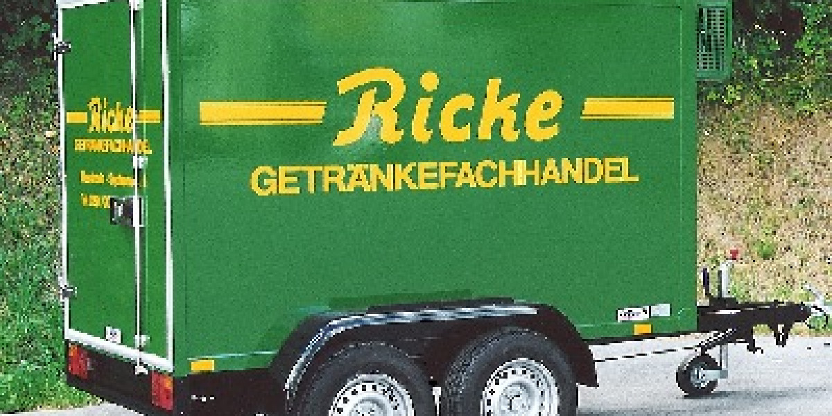 Josef Ricke Getränkefachhandel GmbH