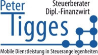 Mobile Steuerberatung Peter Tigges