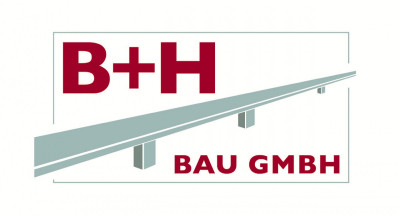 LogoB+H Bau GmbH