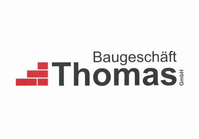 Baugeschäft Thomas GmbH