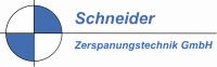 LogoSchneider Zerspanungstechnik GmbH