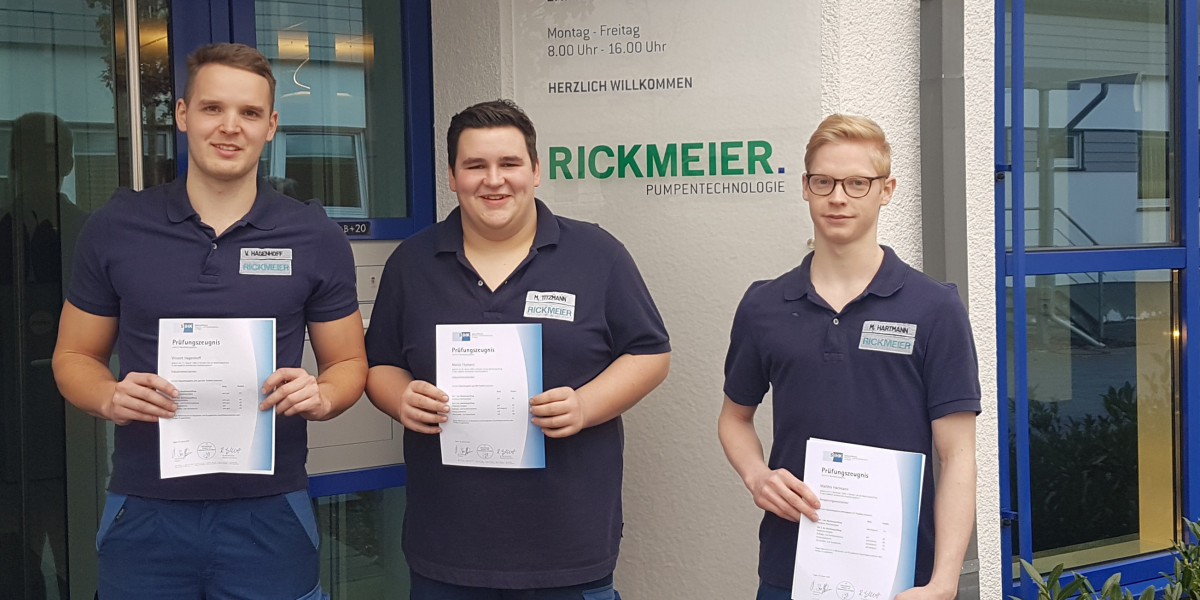Rickmeier GmbH
