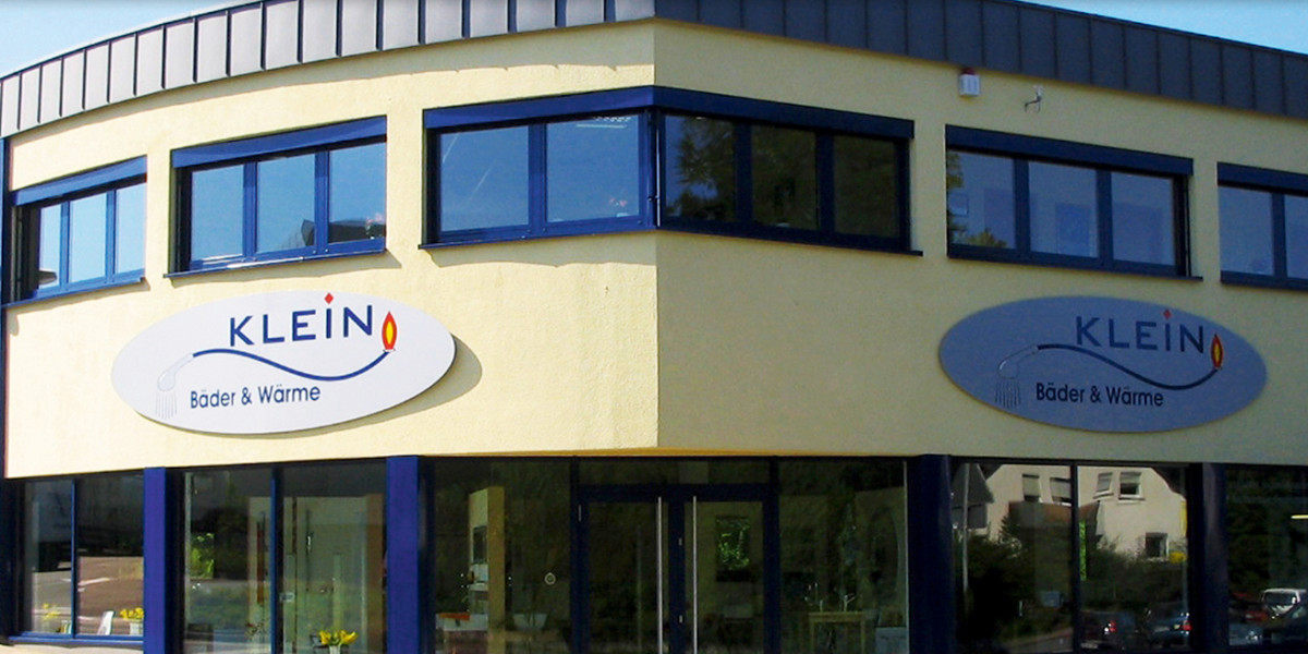 Klein Bäder und Wärme GmbH