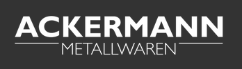 Logo Ackermann GmbH Metallwaren