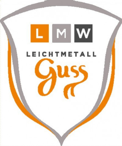 Logo LMW Leichtmetallguss GmbH