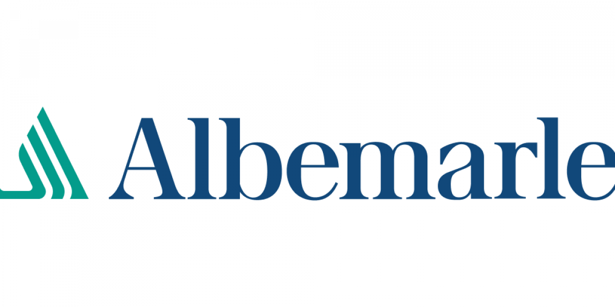 Albemarle Germany GmbH