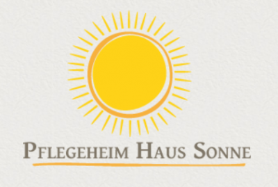 Pflegeheim Haus Sonne - Rödgen GmbH
