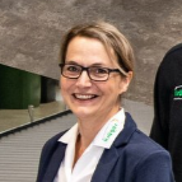 Sonja Klose