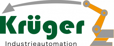 Logo Krüger Industrieautomation GmbH
