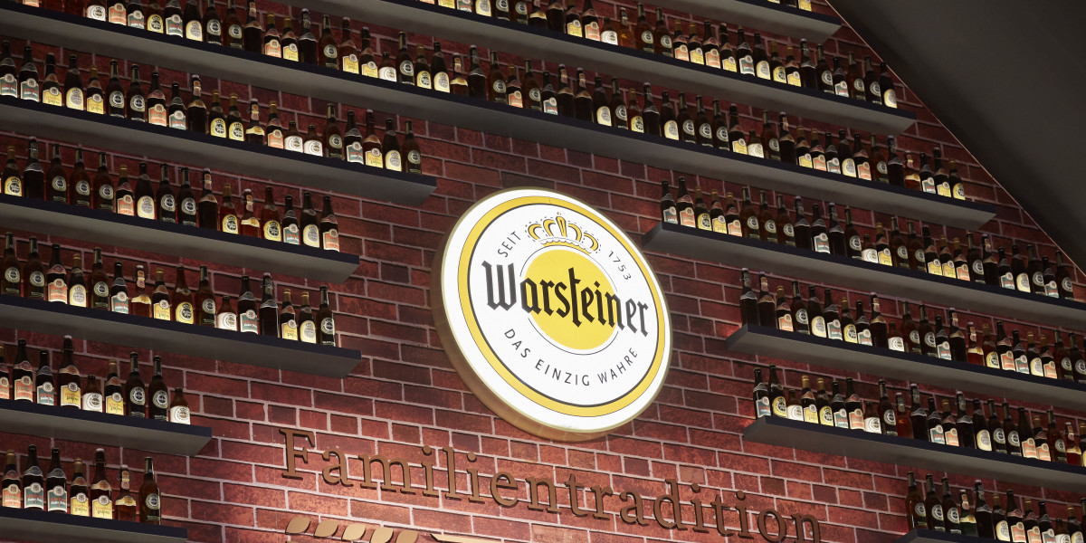 Warsteiner Welt GmbH & Co. KG